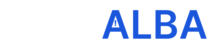 OpenALBA Logo